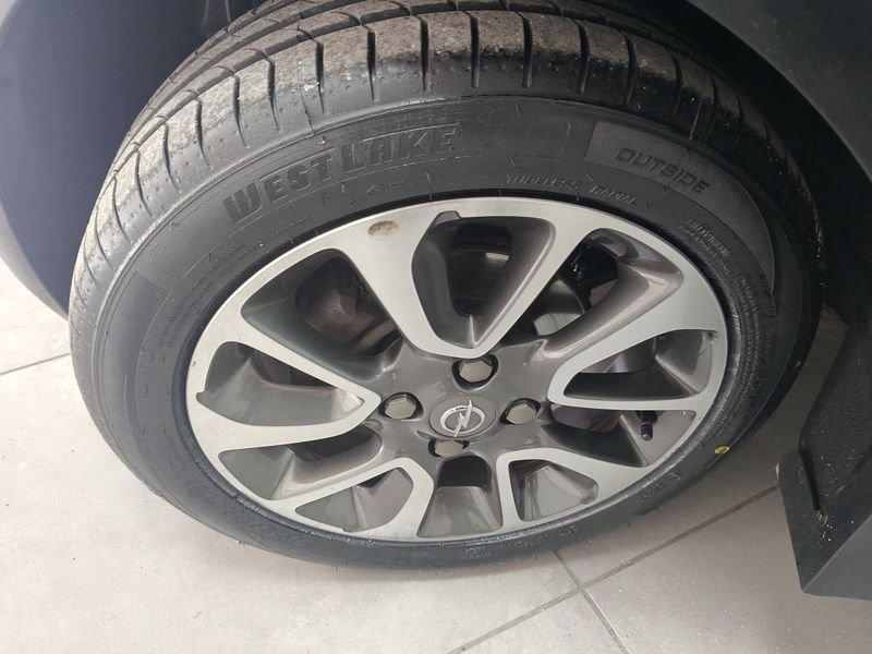 Opel Karl 1.0 75cv Rocks MTA GPL + 700€