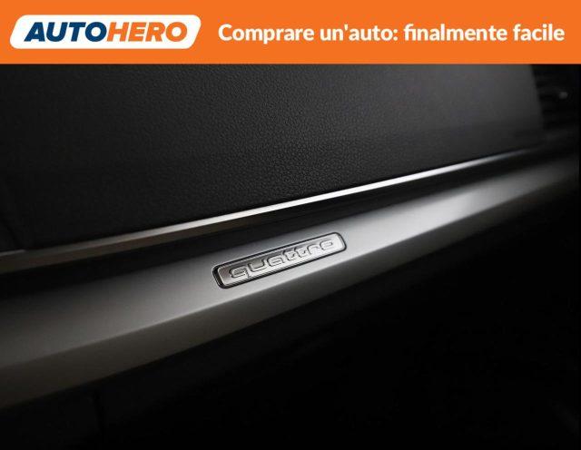 AUDI Q5 40 TDI 204 CV quattro S tronic