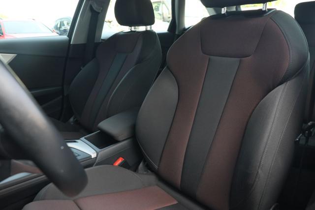 AUDI A4 Avant 35 TDI S-Line S tronic Sline edition
