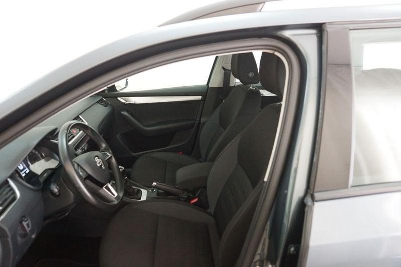 Skoda Octavia Octavia 1.6 TDI SCR 115 CV Wagon Executive
