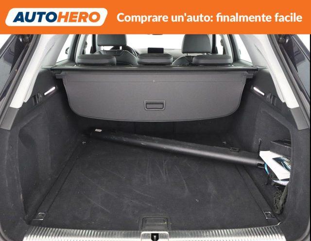 AUDI A4 allroad 2.0 TDI 190 CV