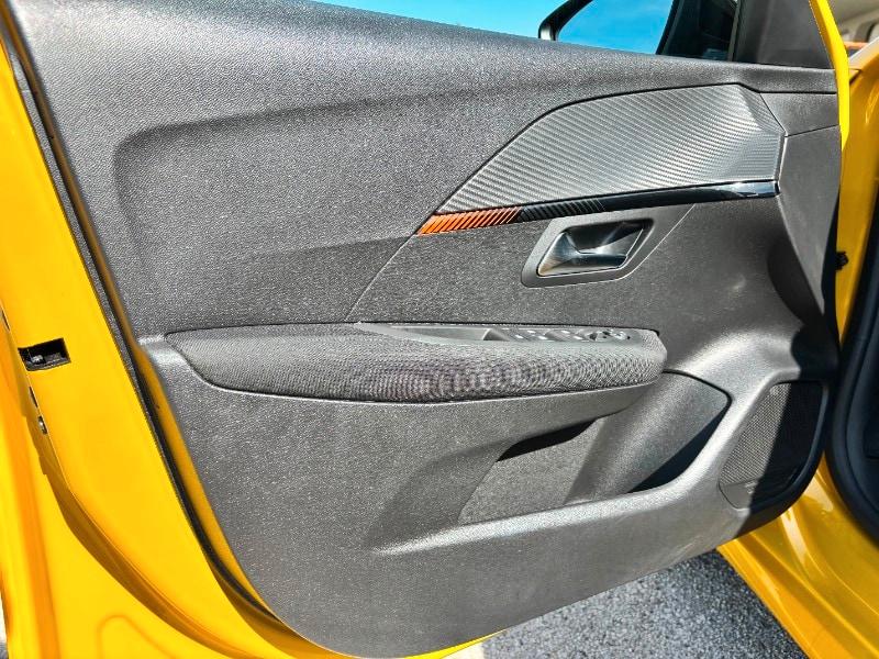 PEUGEOT 208 2ª serie 208 PureTech 75 Stop&Star...