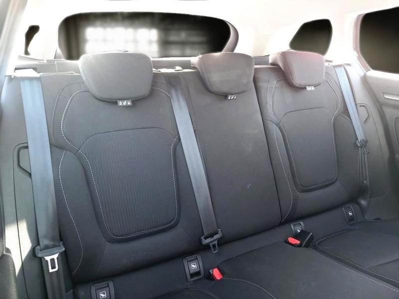 RENAULT MEGANE SPORTER 1.5 DCI 85KW BLUE BUSINESS WAGON