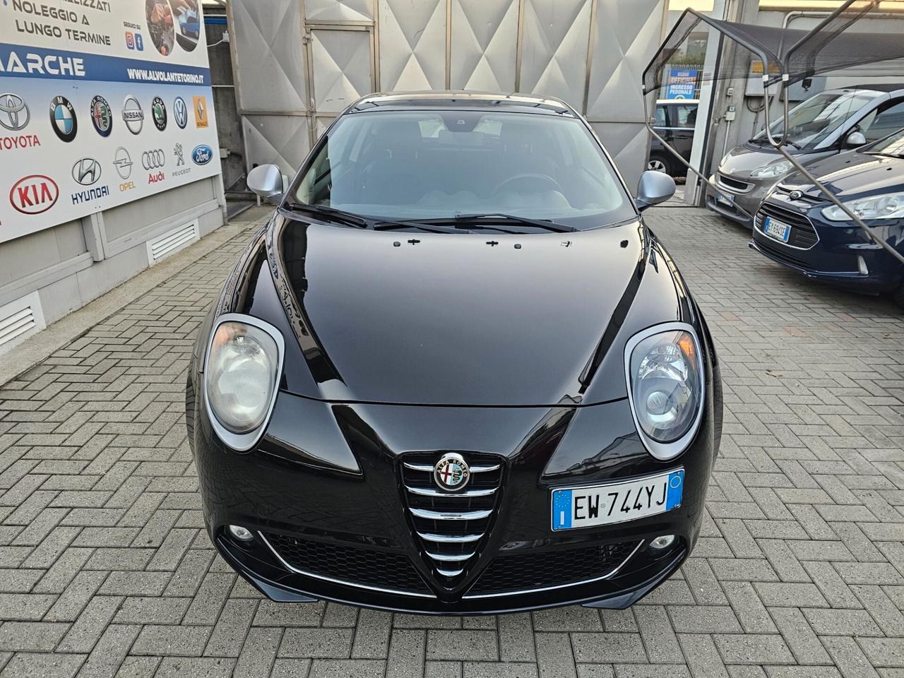 Alfa Romeo MiTo 1.4 70 CV 8V Progression