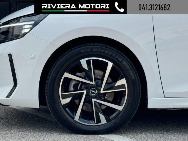 OPEL Corsa 1.2 110 CV GS HYBRID DCT
