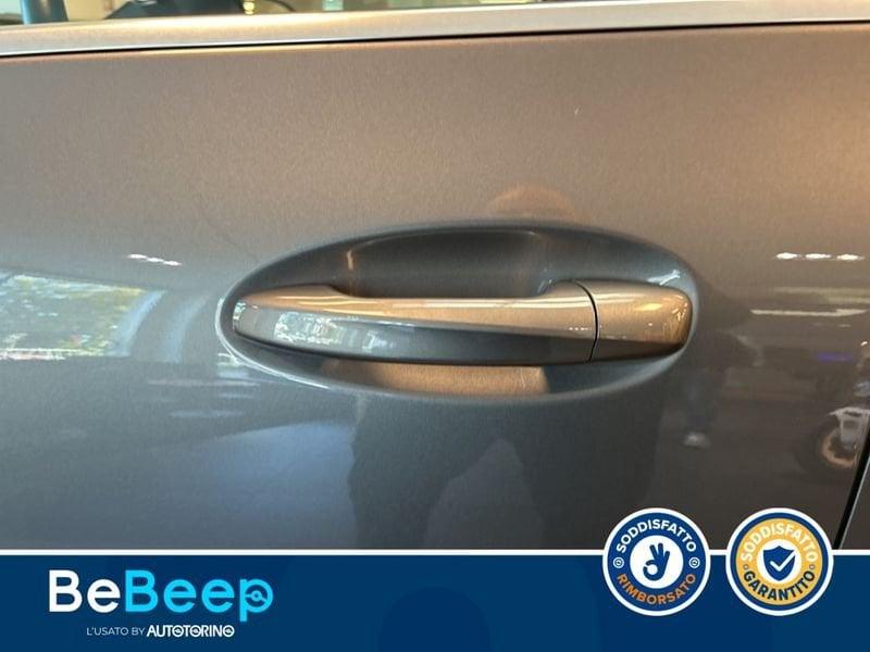 Mercedes-Benz GLA 200 D PREMIUM AUTO