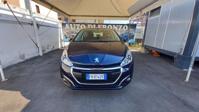 PEUGEOT - 208 - BlueHDi 75 5p. Active