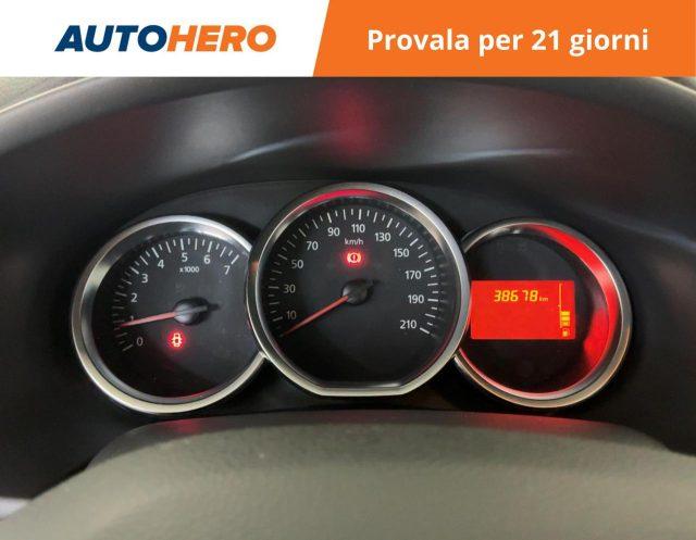 DACIA Logan MCV Stepway 1.5 Blue dCi 95CV Start&Stop