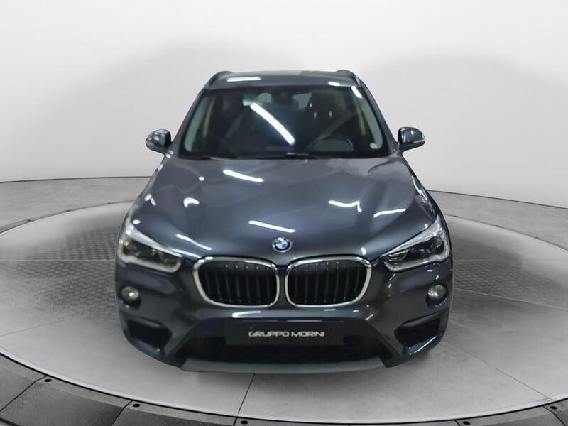 BMW X1 X1 xDrive18d Business