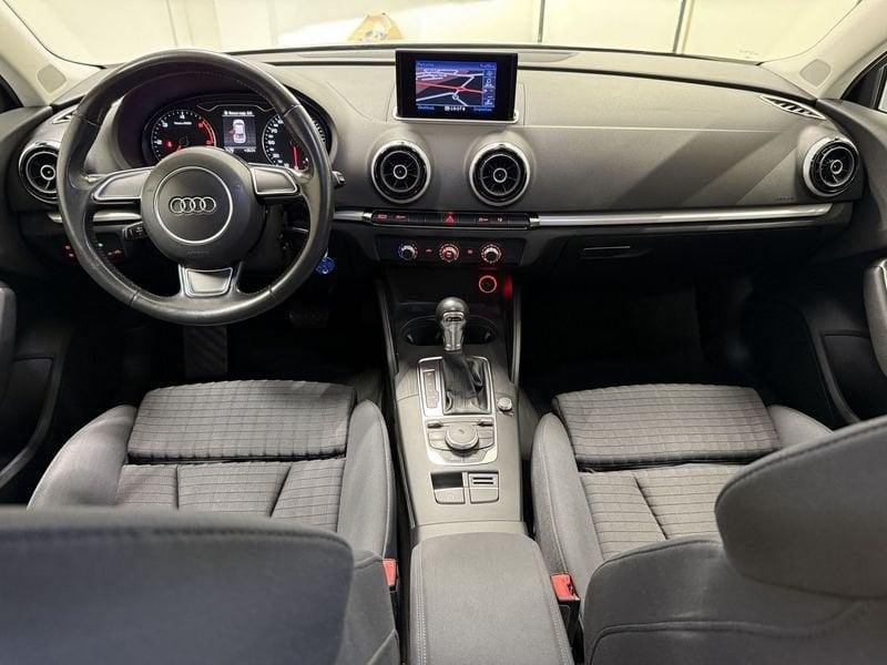 Audi A3 A3 Sedan 1.6 TDI S-Tronic Ambition
