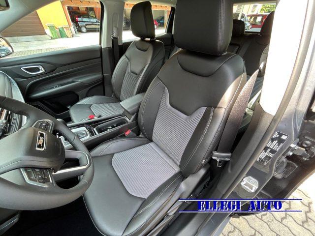JEEP Compass 1.5 Turbo T4 130 CV MHEV 2WD Altitude KM 0