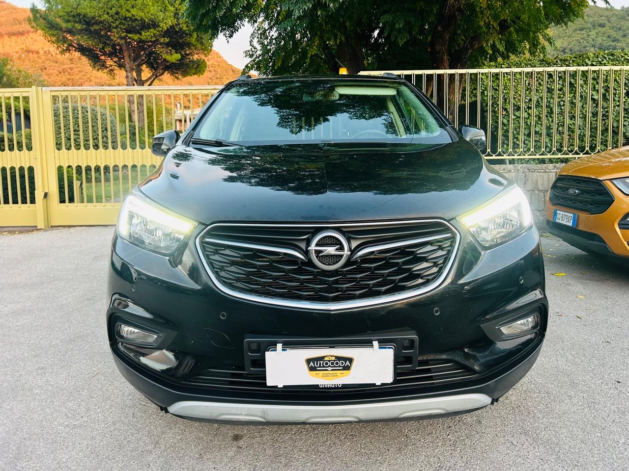 Opel Mokka X 1.6 CDTI Ecotec 136CV 4x2 Start&Stop Innovation
