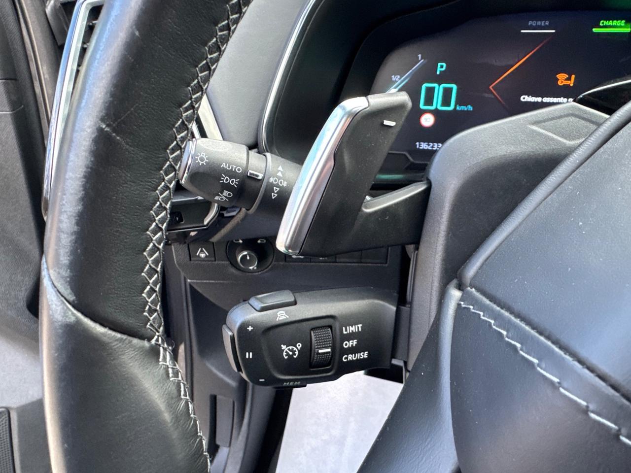 Ds 7 Crossback BlueHDi 180 aut. Rivoli