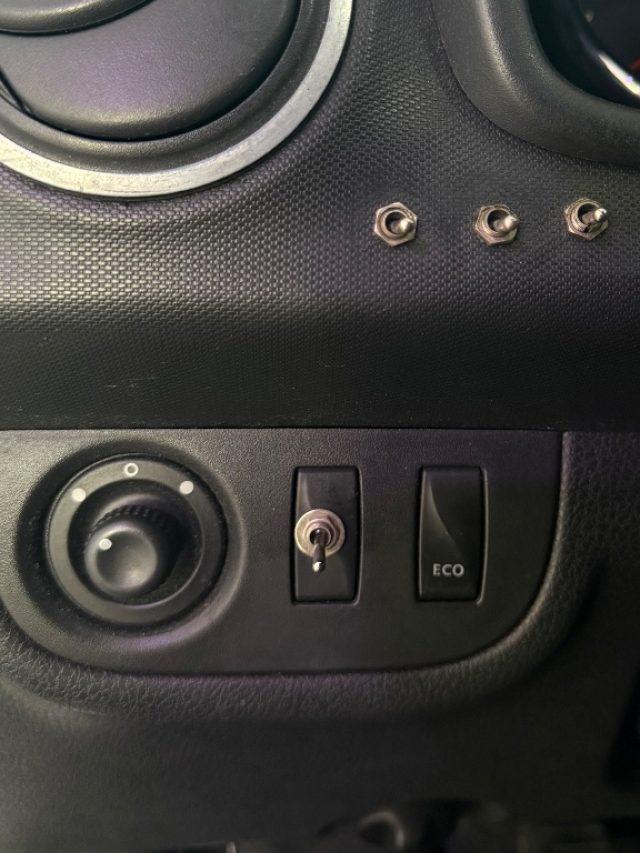 DACIA Logan MCV 1.5 dCi 8V 90CV Comfort