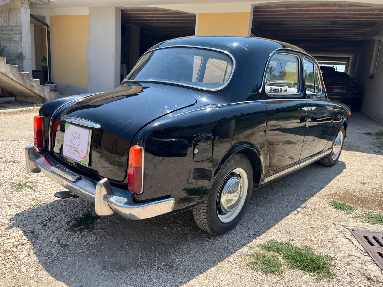 Lancia Appia 1100 III serie