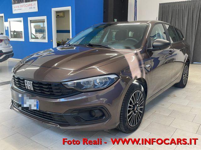 FIAT Tipo 1.6 Mjt S&S SW City Life Iva Esposta