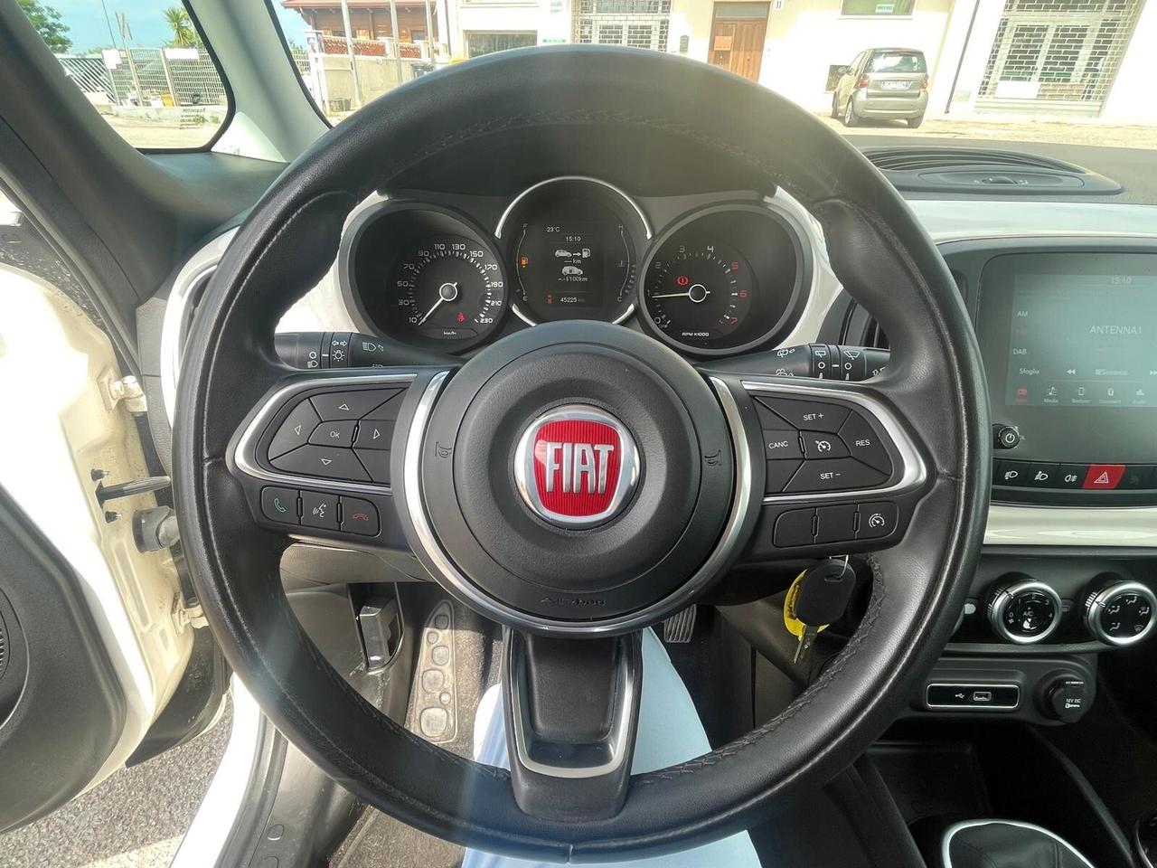 Fiat 500L 1.3 Multijet 95 CV Sport