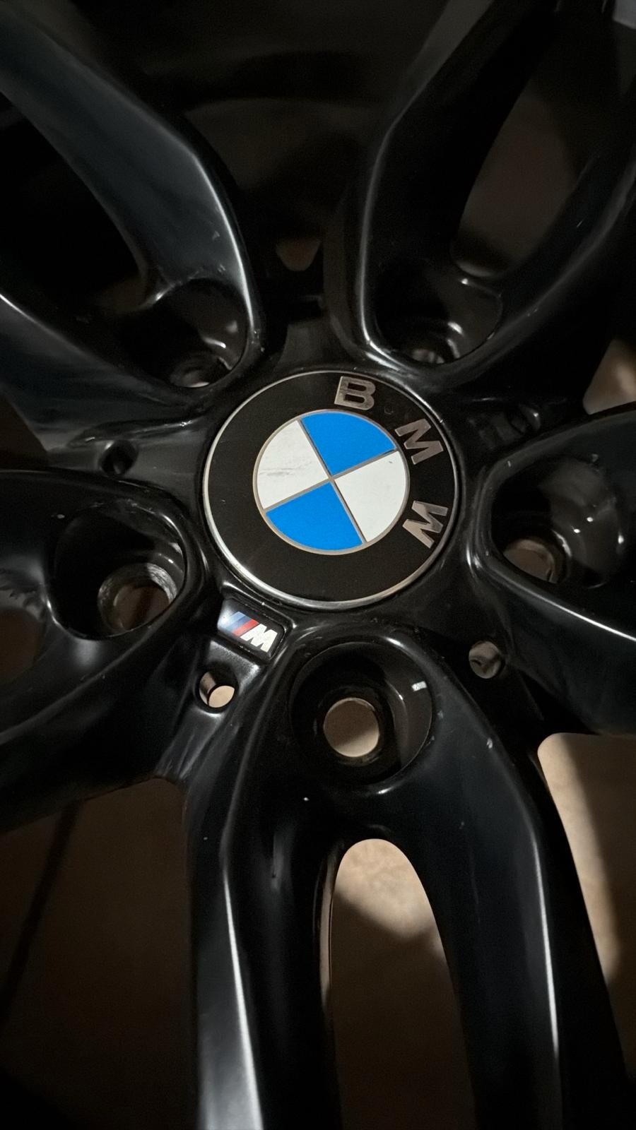 Bmw 118 118d 5p. Advantage