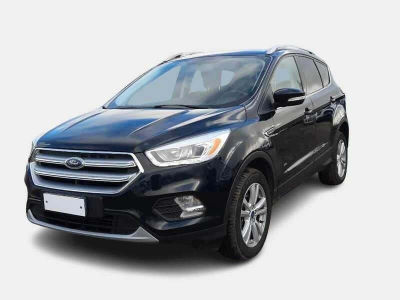 FORD KUGA 2.0 TDCi 150CV Powershift S/S AWD Business