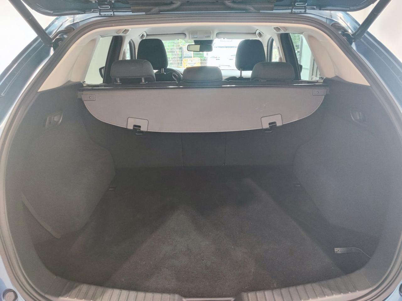 Mazda CX-5 2.2L Skyactiv-D AWD Exclusive