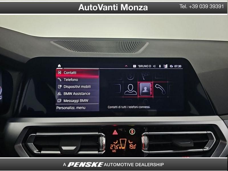 BMW Serie 4 Coupé M4 Competition