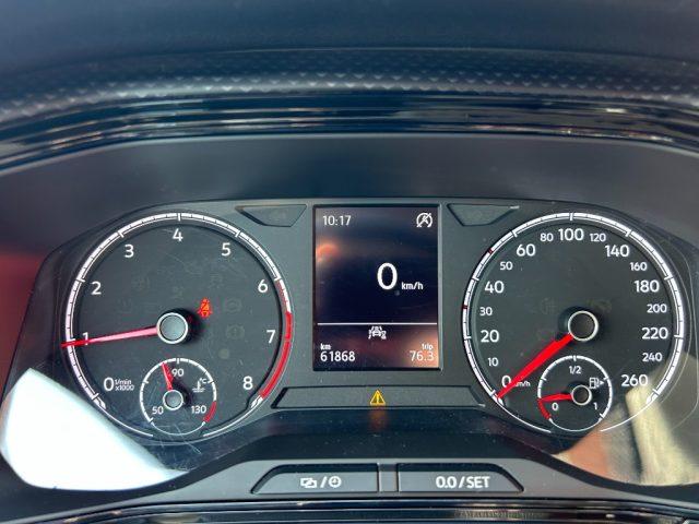 VOLKSWAGEN T-Cross 1.0 TSI Style BMT