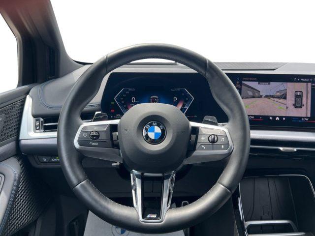 BMW 218 d Active Tourer Msport