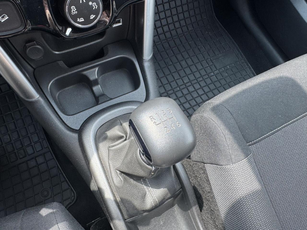 Citroen C3 Aircross PureT. Shine 1.2 Benzina 110CV
