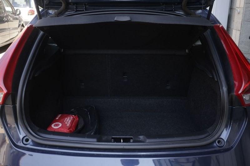 Volvo V40 Volvo V40 D2 Summum Unicoproprietario