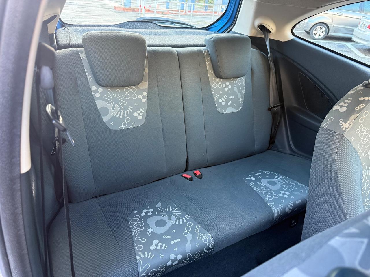 Ford Ka Ka+ 1.3 TDCi 75CV Titanium