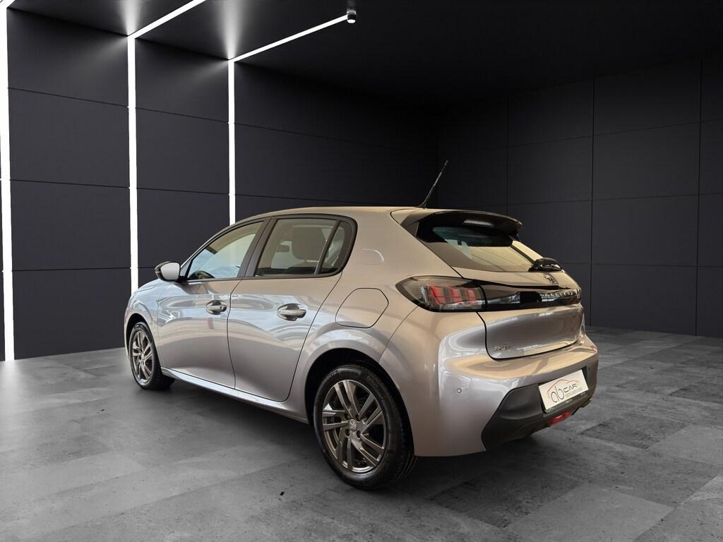 Peugeot 208 1.2 puretech Active Pack s&s 75cv