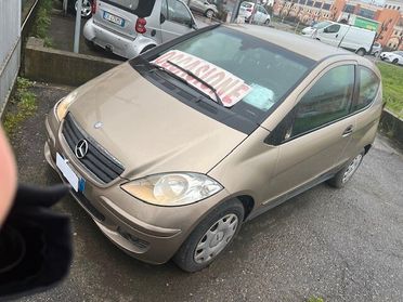 Mercedes-benz A 150 Coupé Classic