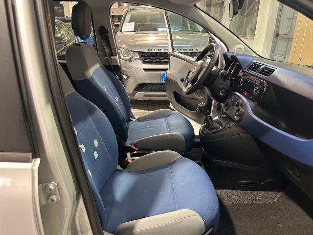 FIAT Panda 1.2 Lounge GPL -per operatori del settore