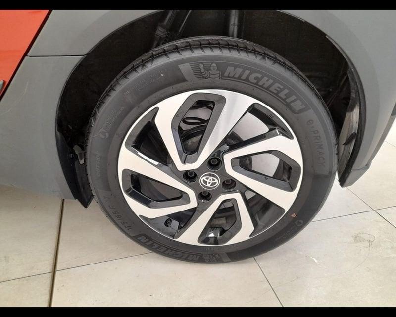 Toyota Aygo X 1.0 Trend Air 72cv