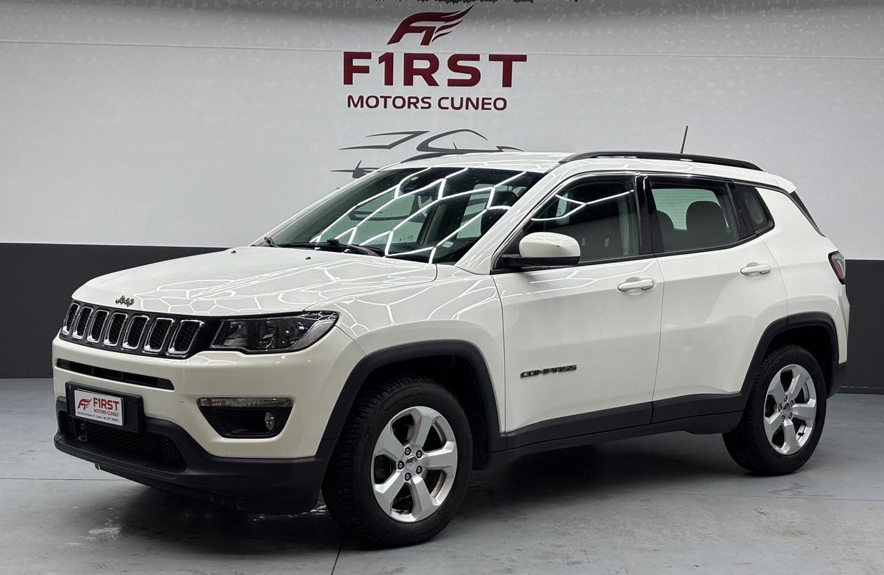 Jeep Compass 1.4 MultiAir 2WD S