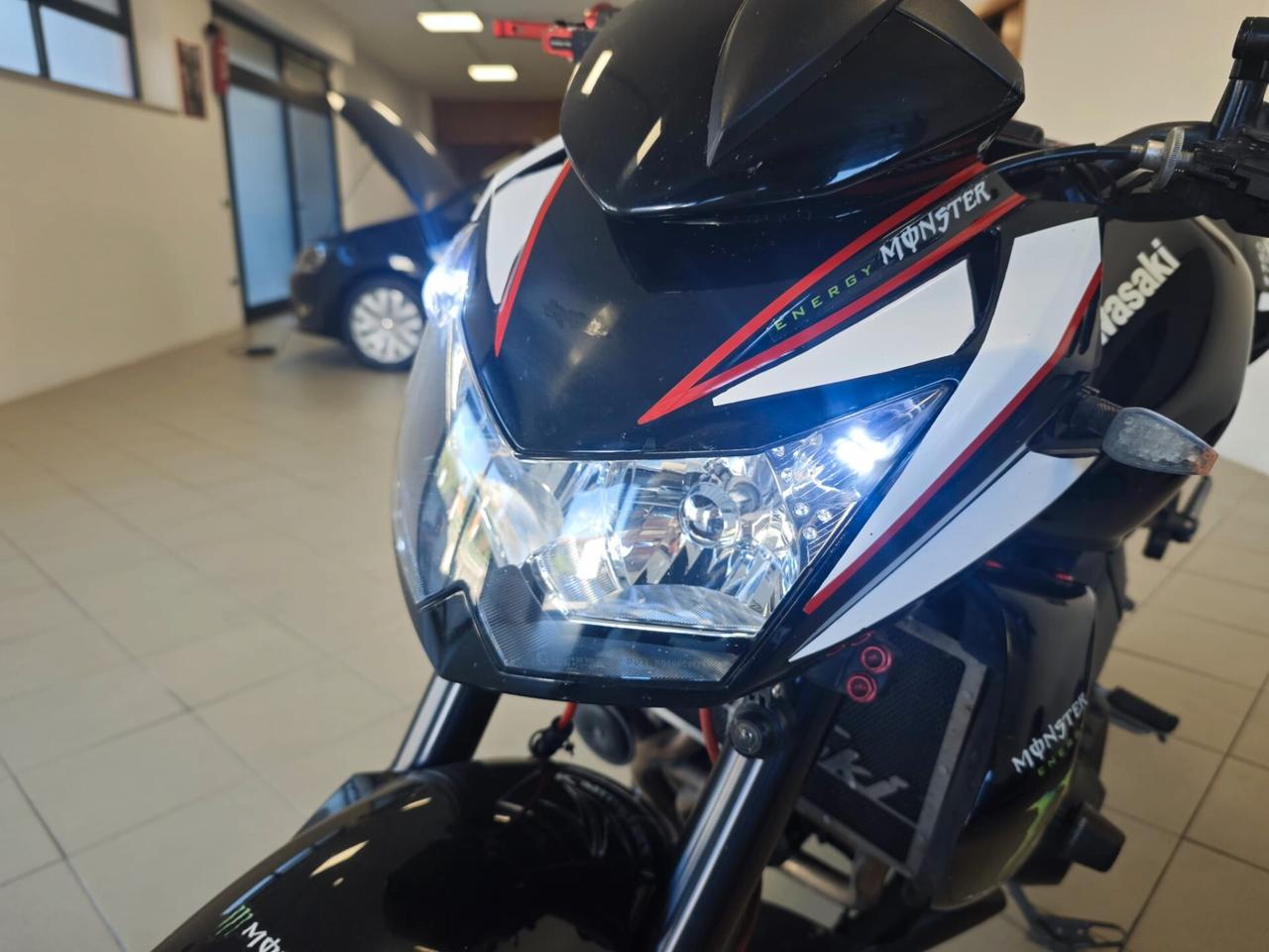 Kawasaki Z 750