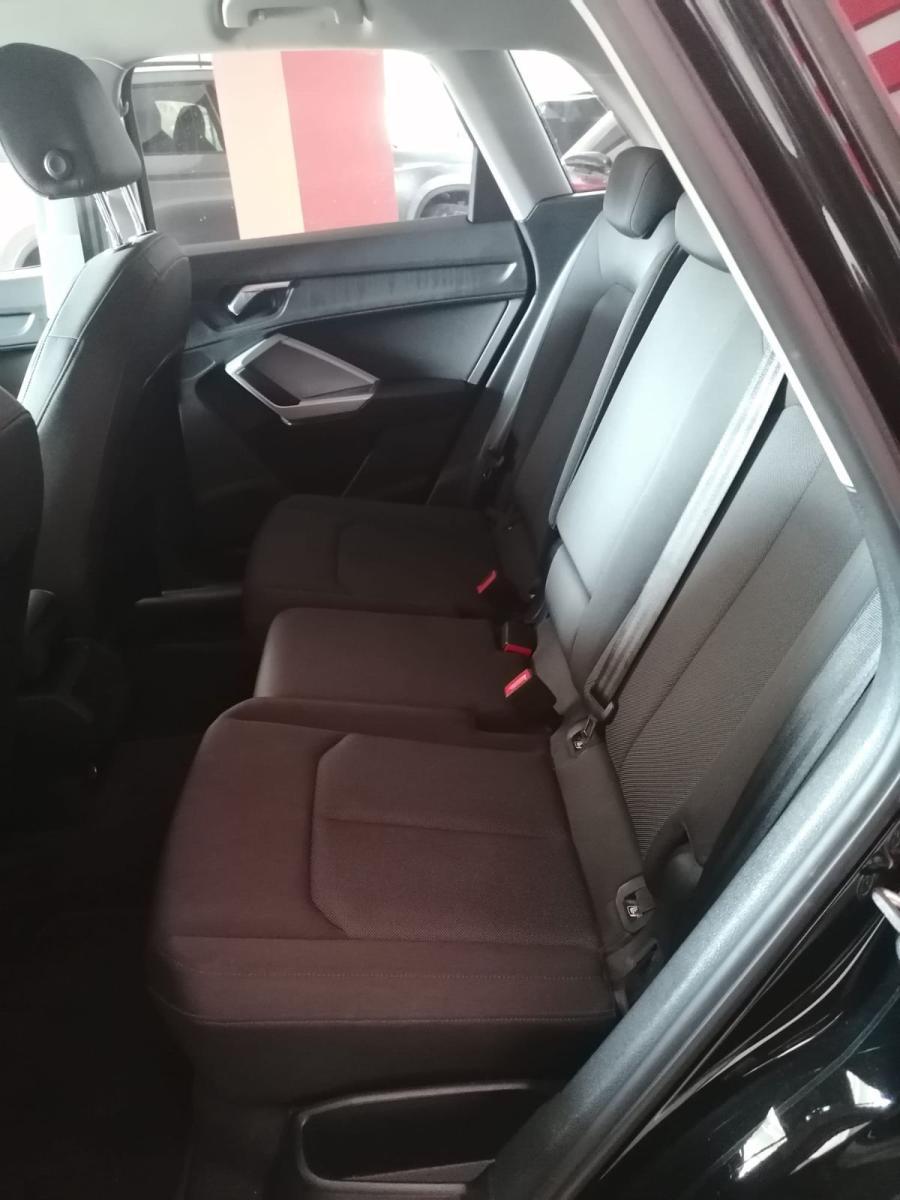AUDI - Q3 - 2.0 TDI 150CV S tronic