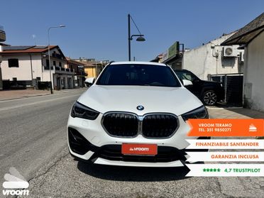 BMW X1 xDrive20d Sport