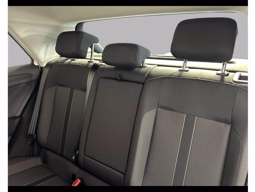 VOLKSWAGEN T-roc 1.5 tsi style dsg del 2023