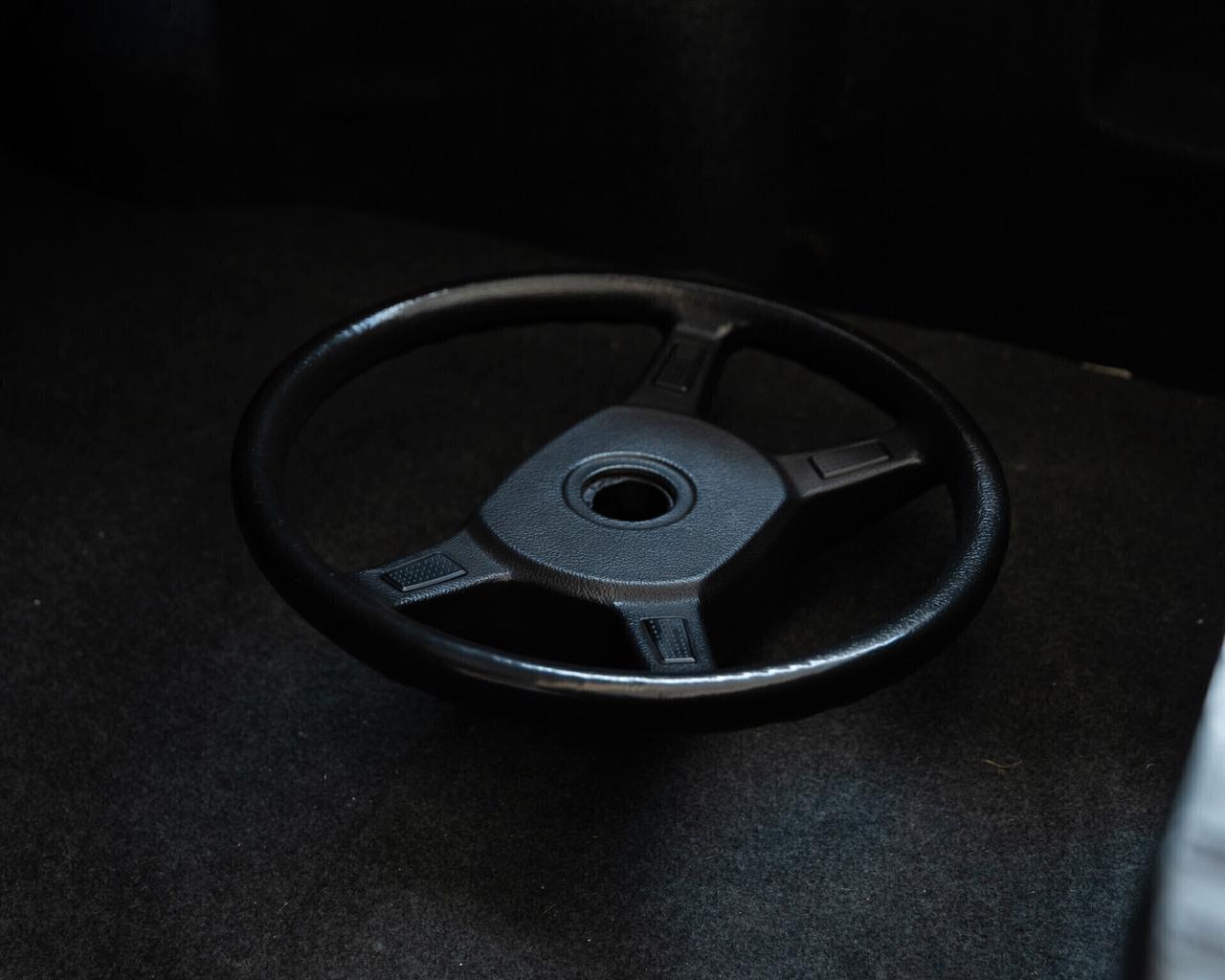 BMW E30 320I Coupè 3 Porte Targa Oro ASI - unicoproprietario -