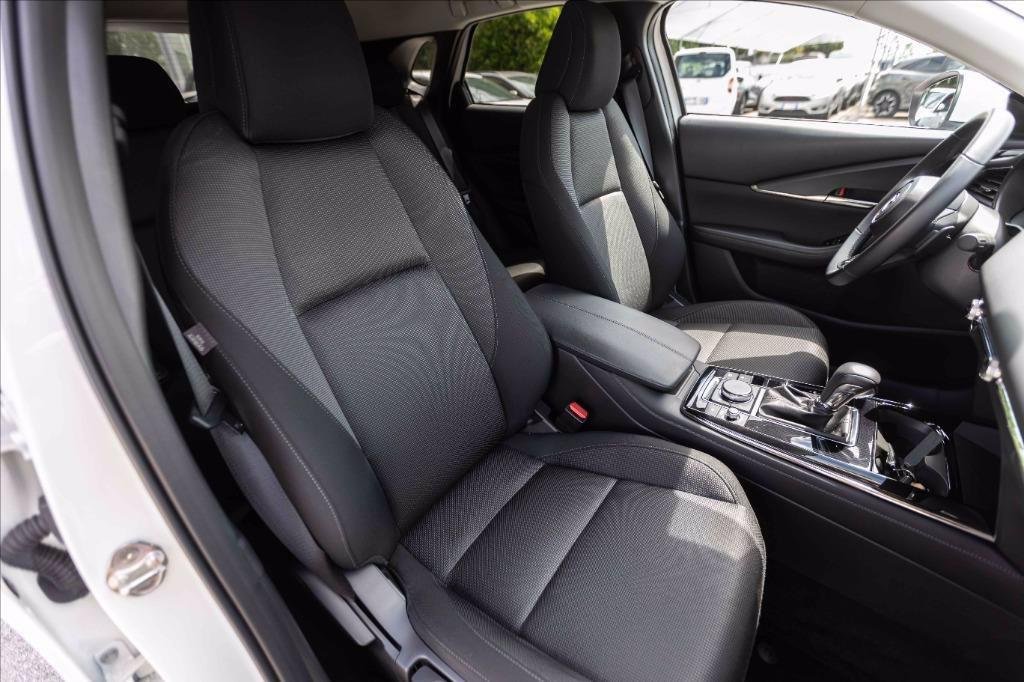 MAZDA CX-30 2.0 m-hybrid Exclusive Line 2wd 150cv 6at del 2024