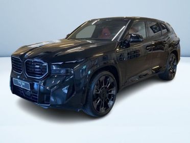 BMW XM XM
