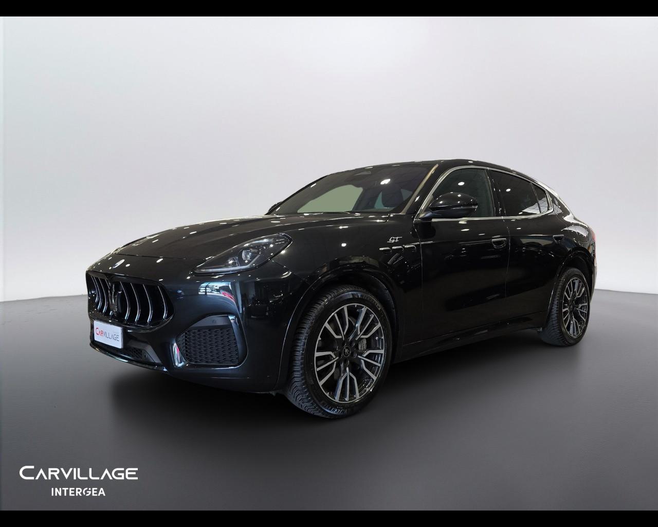 MASERATI Grecale 2.0 mhev GT 250cv auto