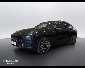 MASERATI Grecale 2.0 mhev GT 250cv auto