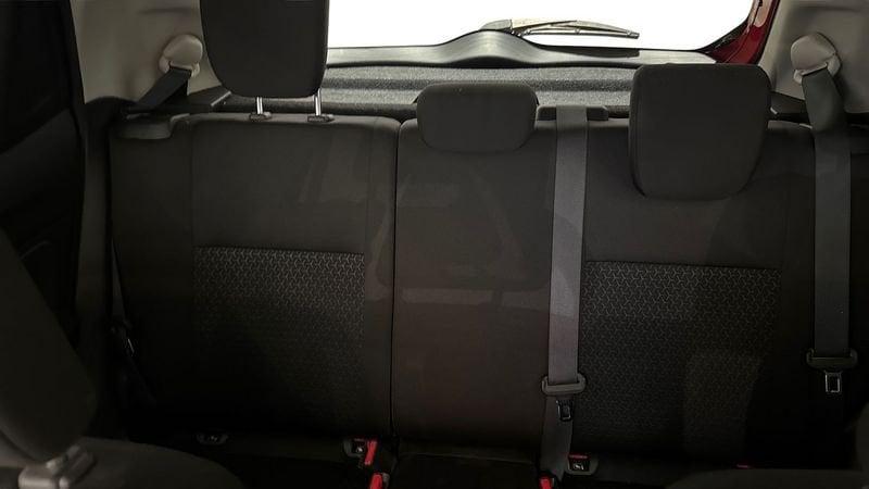 Suzuki Swift 1.2 Dualjet Hybrid Top 2WD HYBRID 1.2 TOP