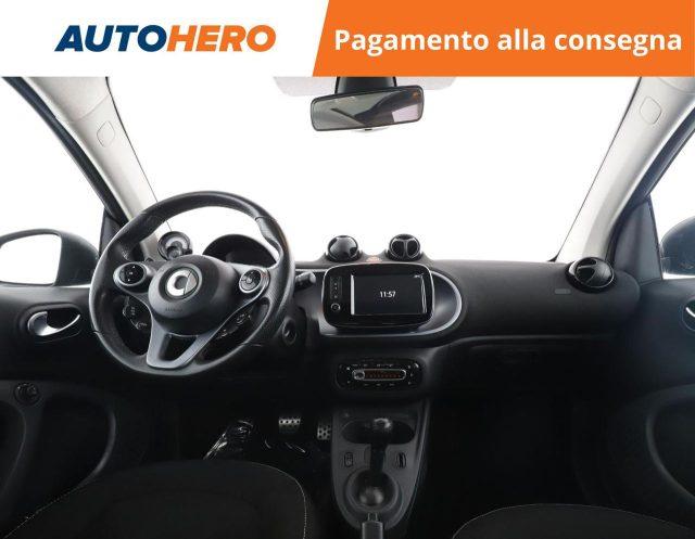 SMART ForTwo 70 1.0 twinamic Passion