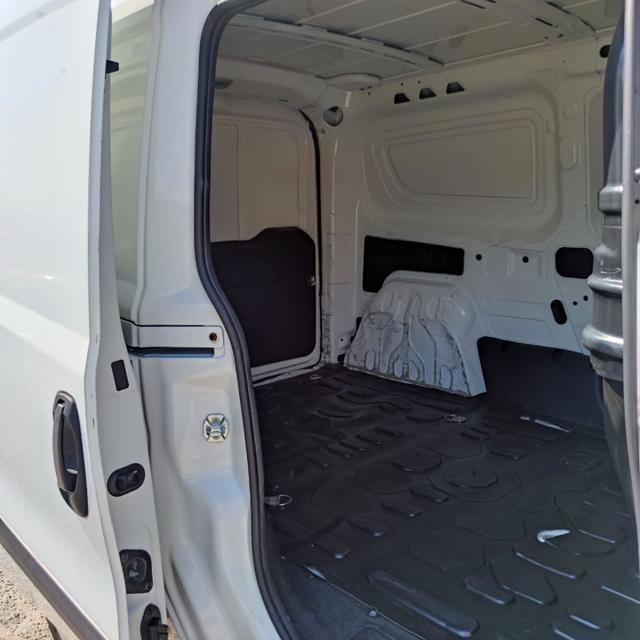 FIAT DOBLO NEW MAXI 1.6 M-JET FURGONE 3 POSTI - 2020
