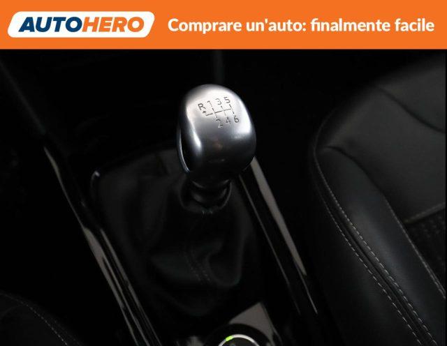 PEUGEOT 2008 1° serie BlueHDi 120 S&S Allure