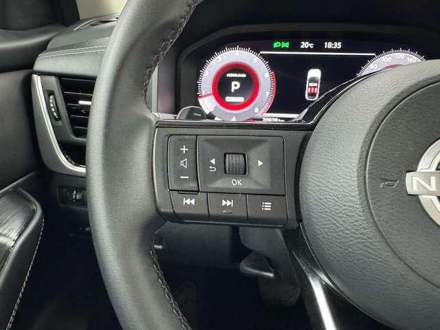 Nissan Qashqai **Promo Kasko** N-CONNECTA M-HEV X-TRONIC 158CV