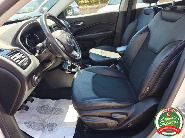 JEEP Compass 1.6 Multijet II 2WD Night Eagle